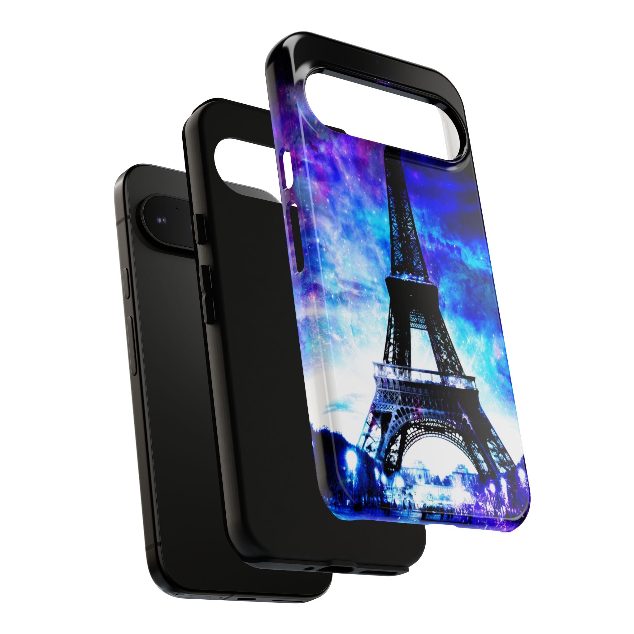 Lover's Creation's Parisian Dreams Case Mate Tough Phone Cases