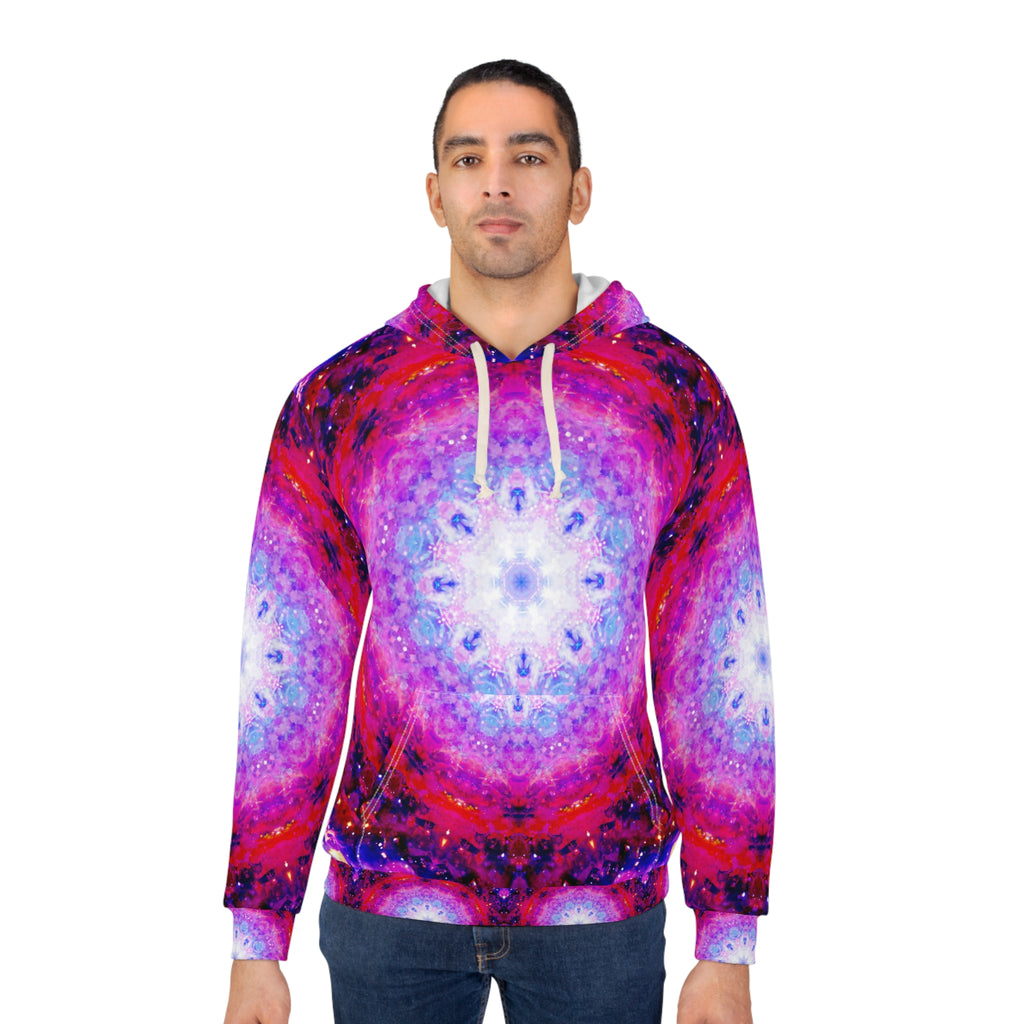 Katerina's Citadel Desires Unisex Pullover Hoodie