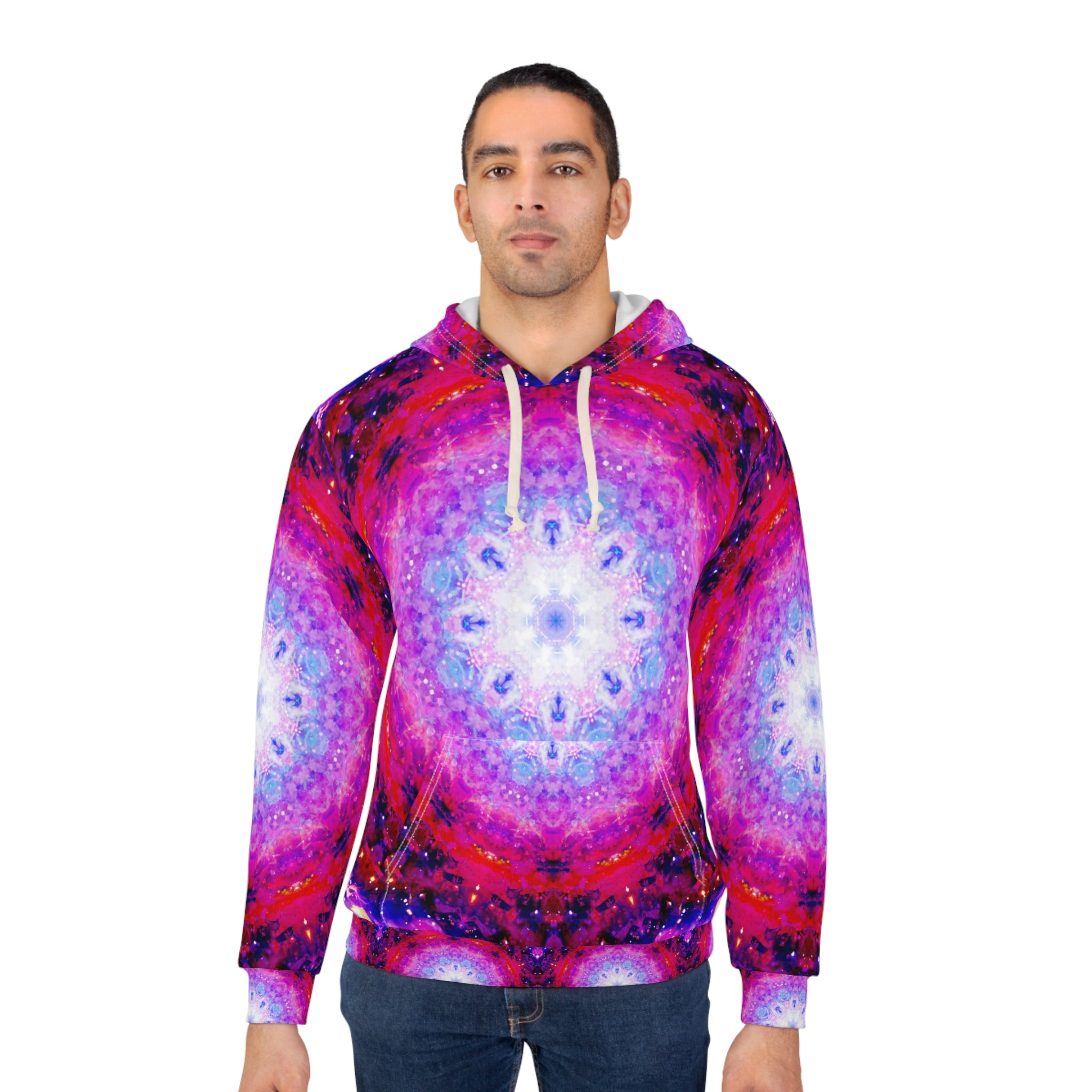 Katerina's Citadel Desires Unisex Pullover Hoodie