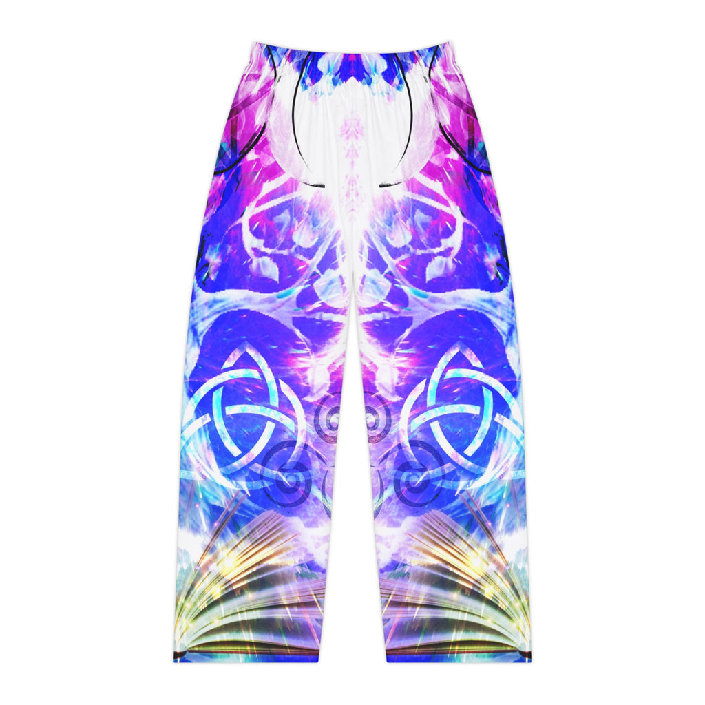 Creation's Celtic Meditations Women's Pajama Pants
