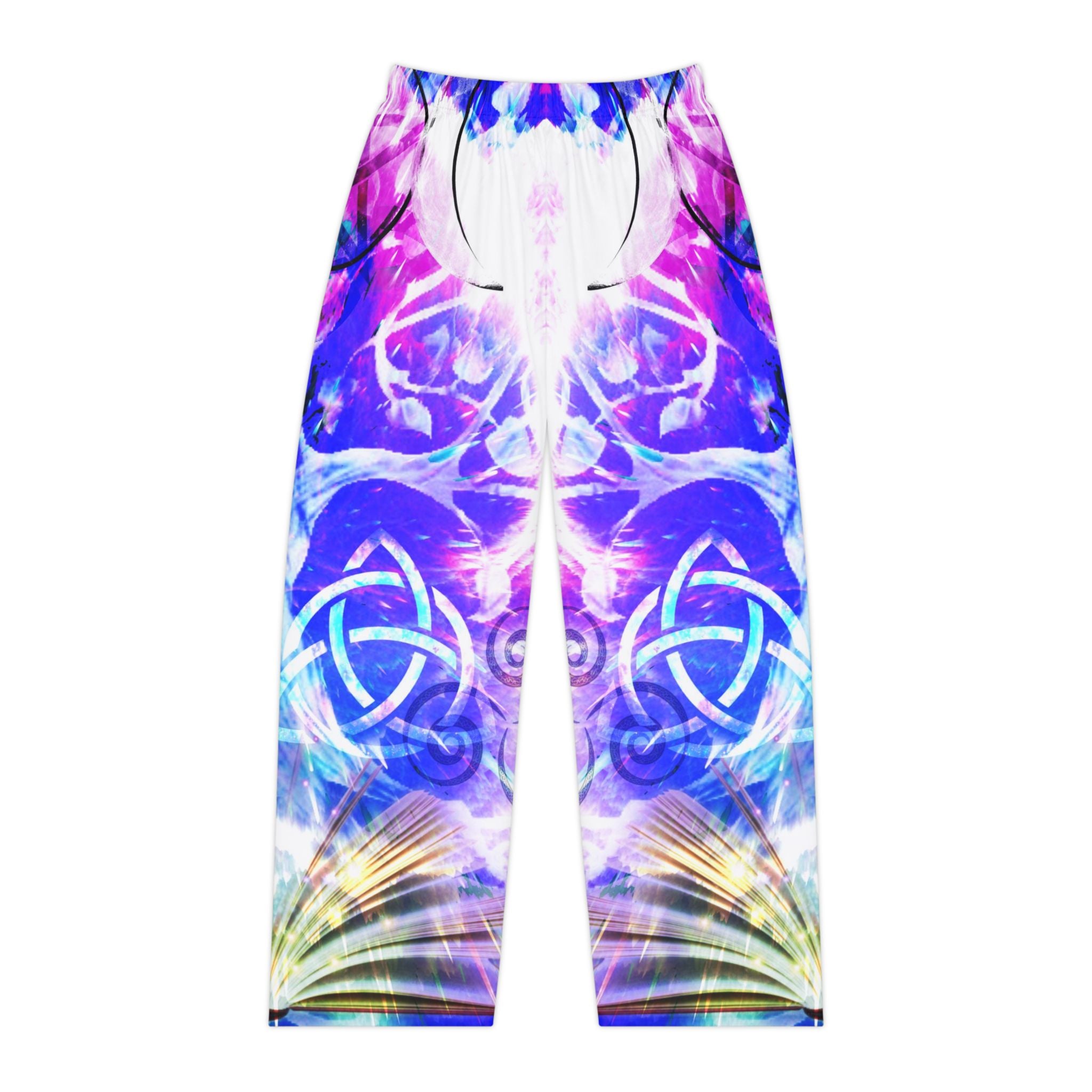 Creation's Celtic Meditations Women's Pajama Pants