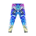 Creation's Celtic Desires Meditations Women's Casual Leggings