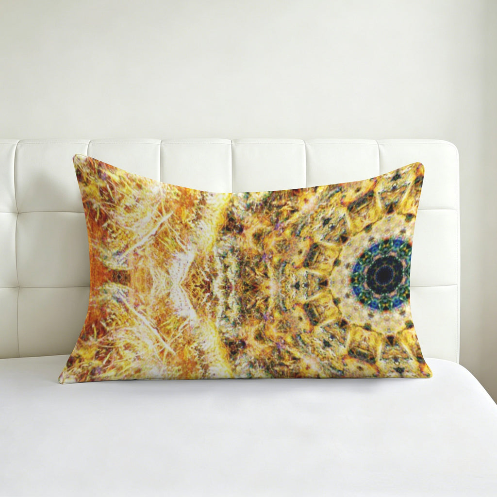Katerina's Jupiter Desires Pillow Case 36" x 20"  | Ships from USA