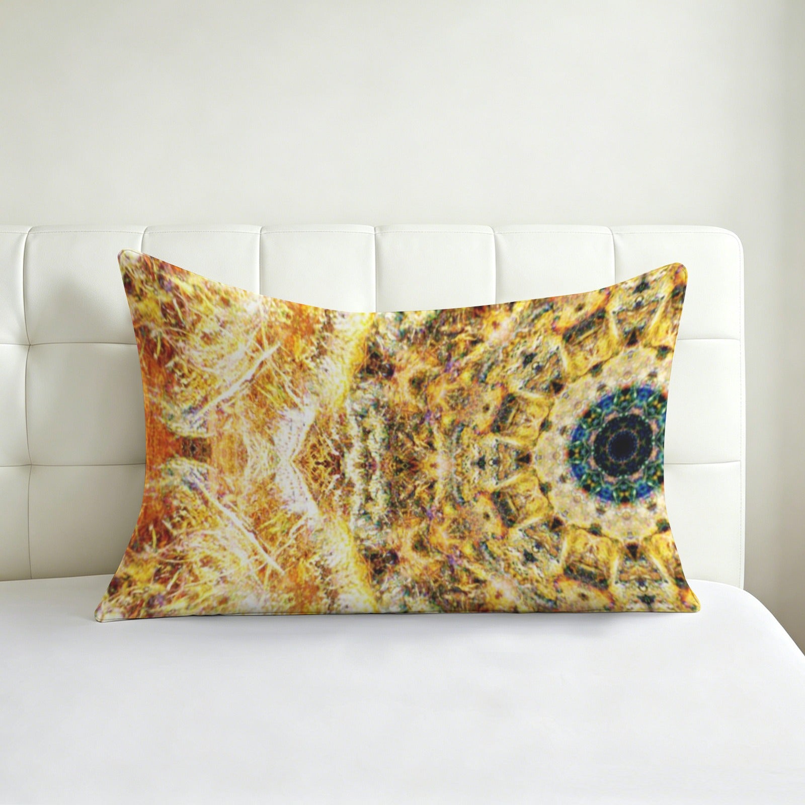 Katerina's Jupiter Desires Pillow Case 36" x 20"  | Ships from USA