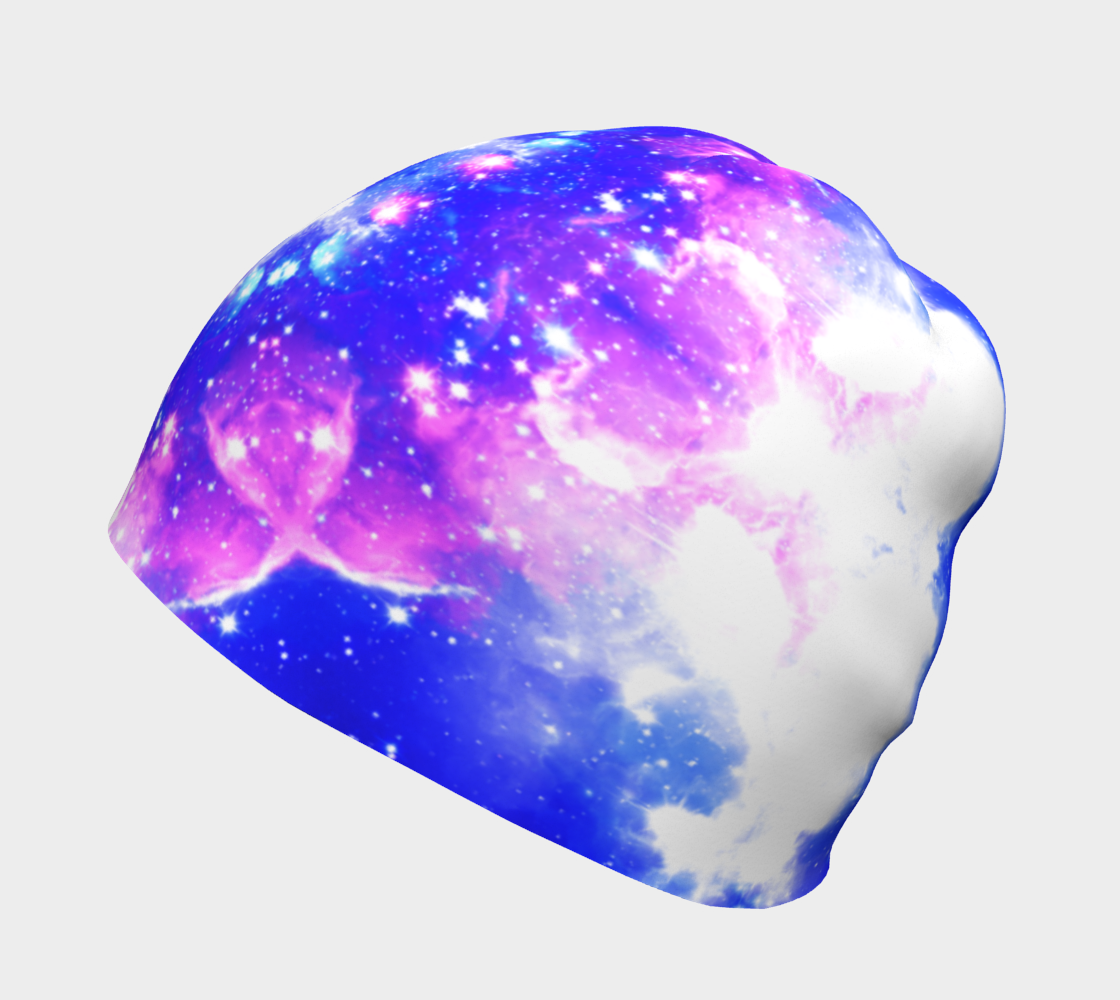 Amen Jin's Manifestation Shaping Reality Desires Beanie