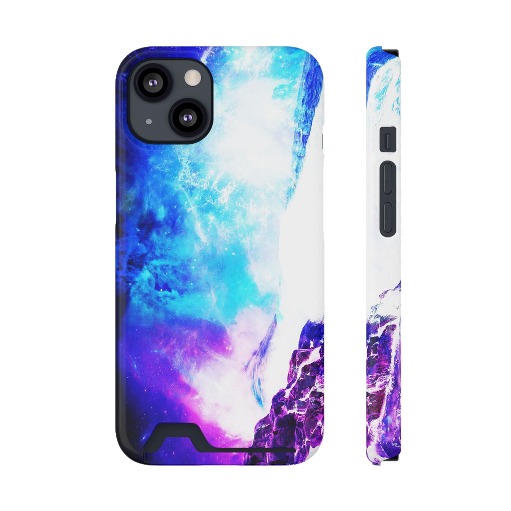 Creation's Heaven Serenity Bay Dreams Flexi Case