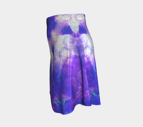 Ad Amorem Amisi Dreams Desires Flare Skirt