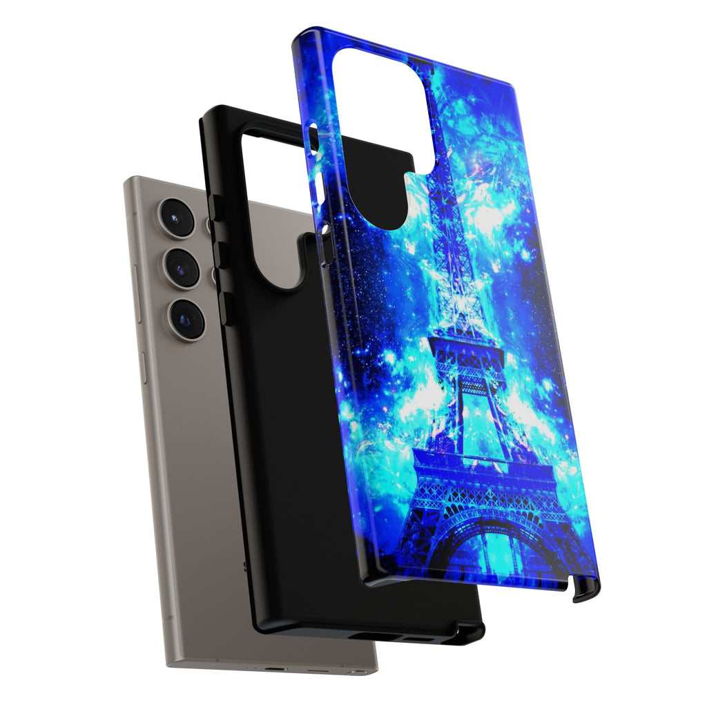 Amen Jin's Desires Parisian Dreams Tough Cases
