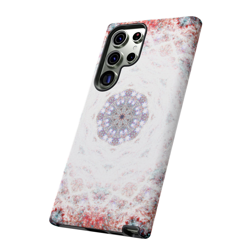 Candy's Yuletide Angel Voices Desires Tough Phone Cases