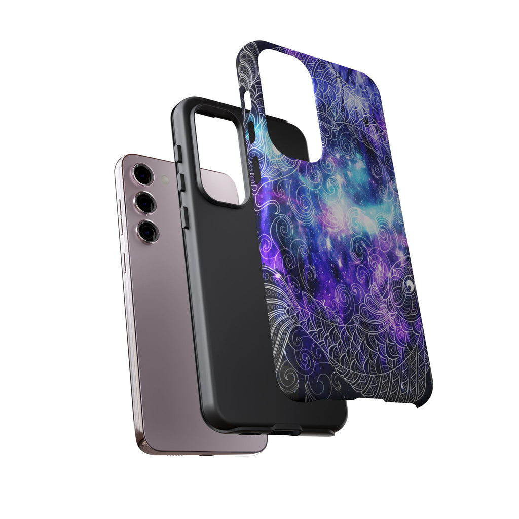 Mystic Koi Dreams Tough Cases