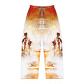 Samhain Eve Salem Harbor Dreams Women's Pajama Pants