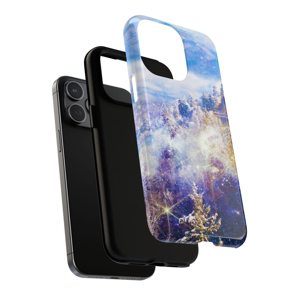 Katerina's Light a Way Smoky Mountain Dreams Tough Magnetic Cases