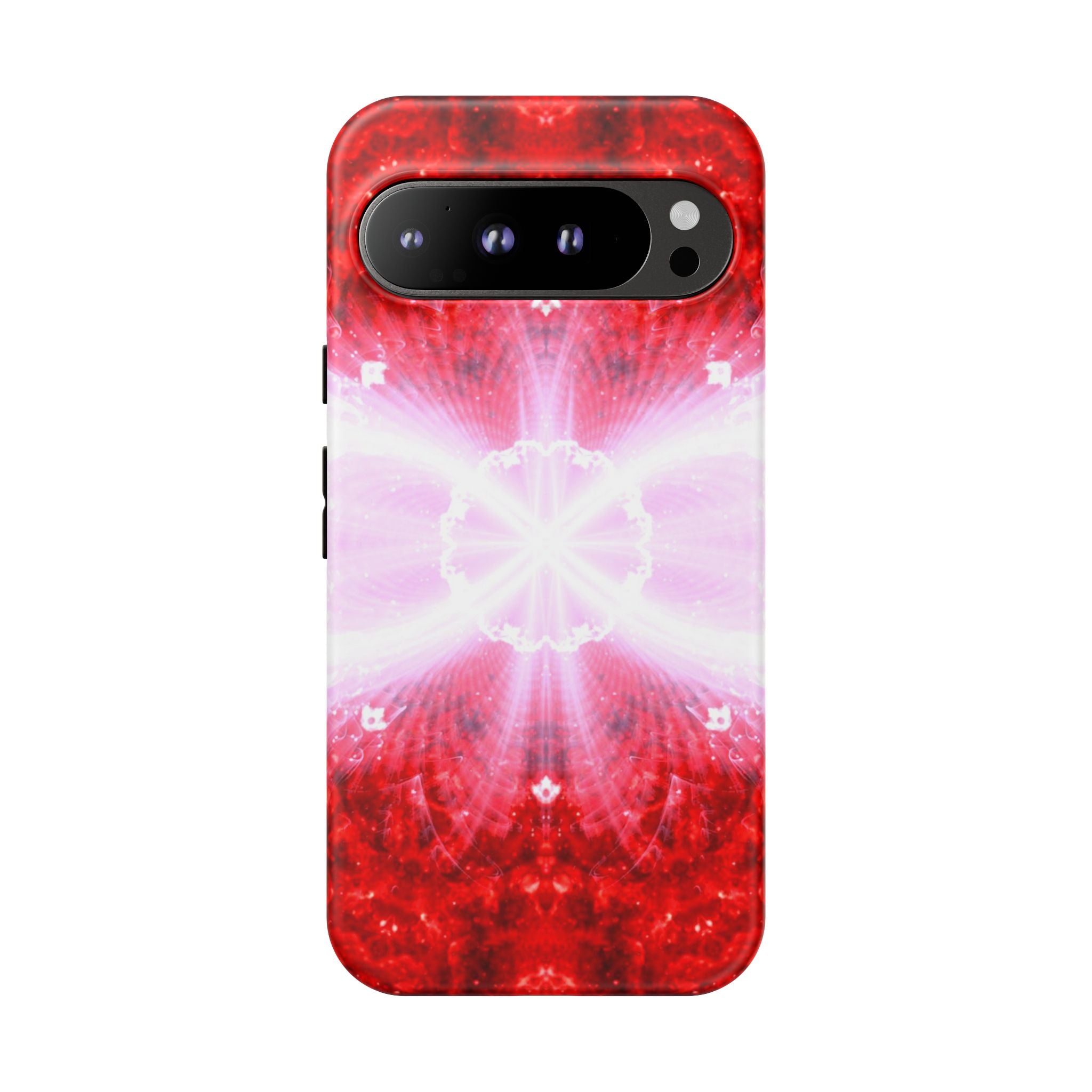 Katerina's Battle Symphony Red Instead Infinity Desires 2022 Tough Cases