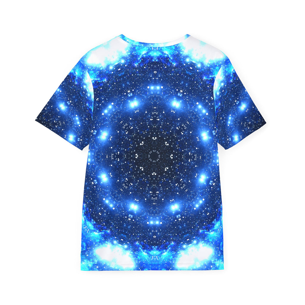 Vishuddi Desires Men's Jersey