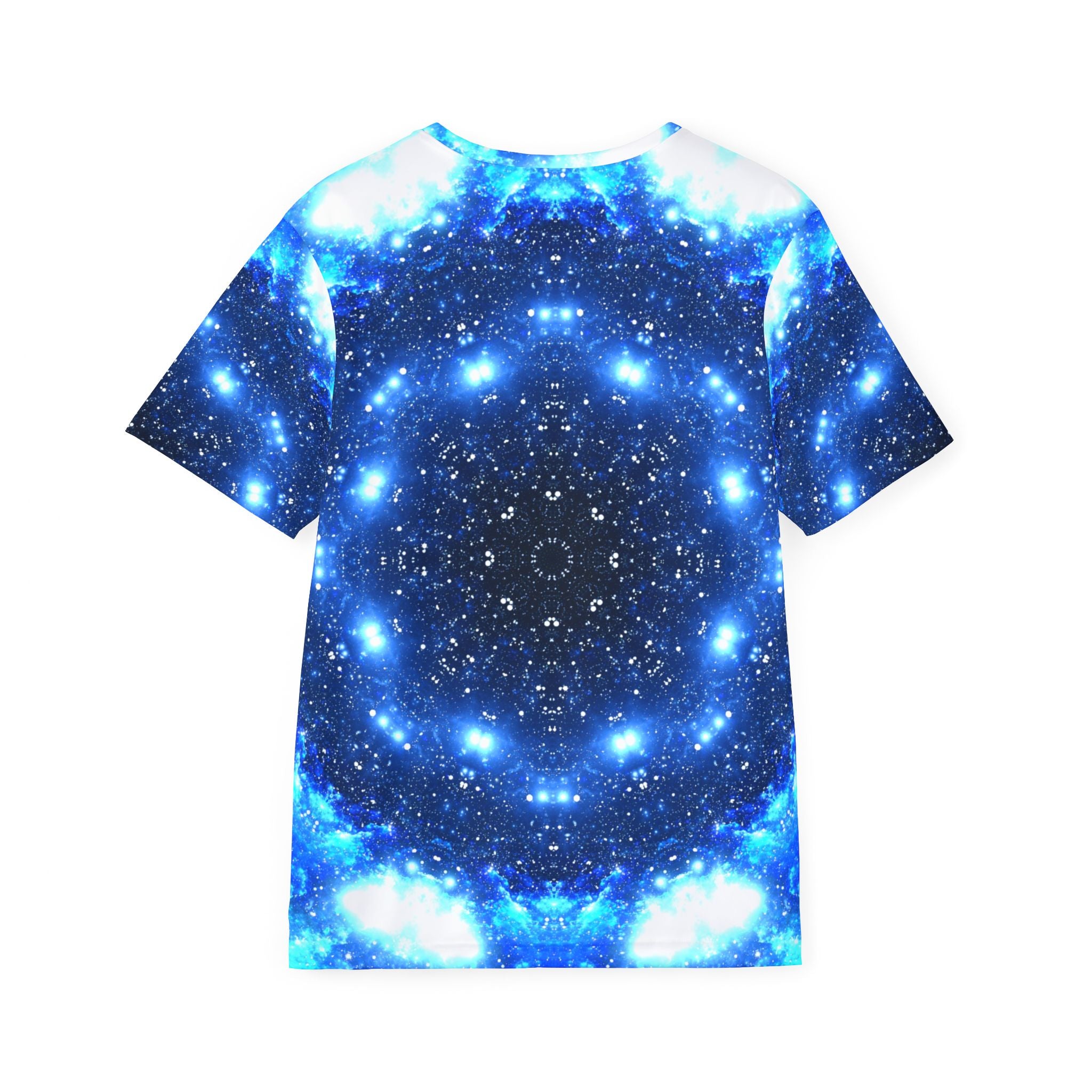 Vishuddi Desires Men's Jersey