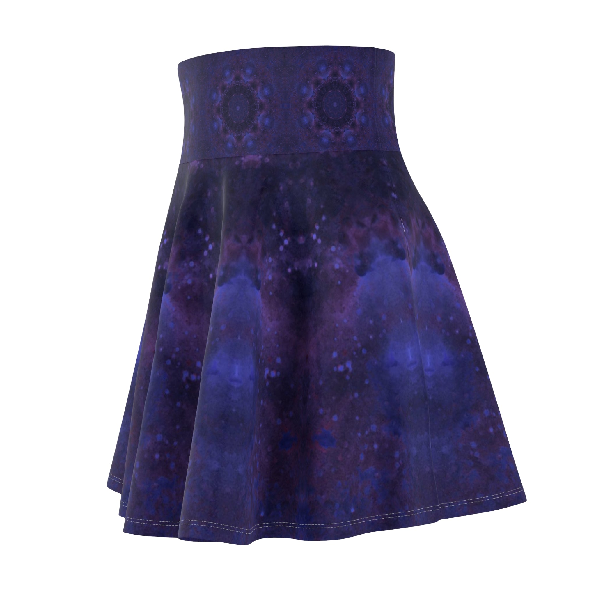 Katerina's Royal Desires Women's Skater Skirt