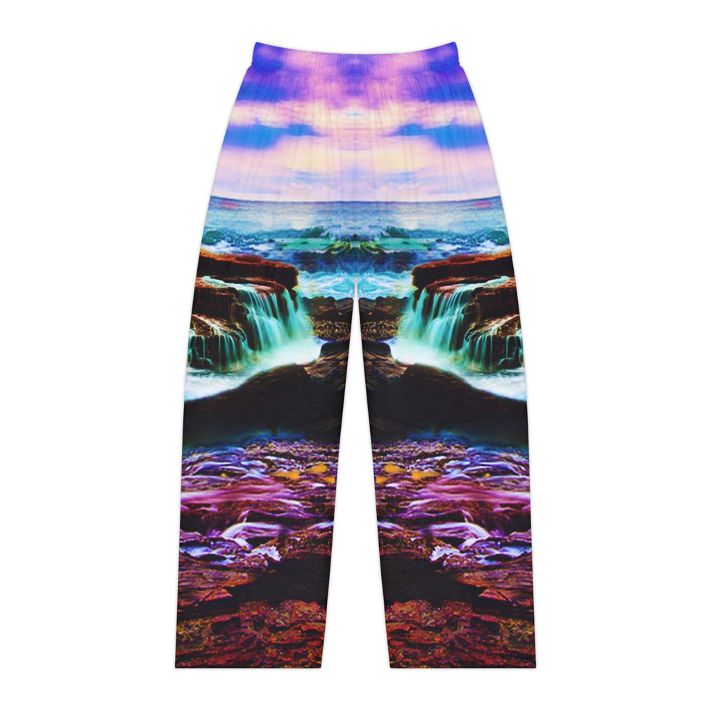 Magkical Sea Dreams Women's Pajama Pants
