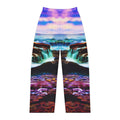 Magkical Sea Dreams Women's Pajama Pants