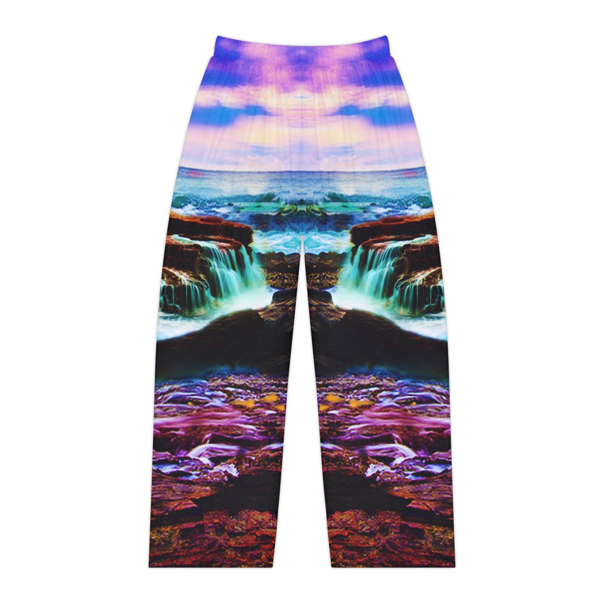 Magkical Sea Dreams Women's Pajama Pants