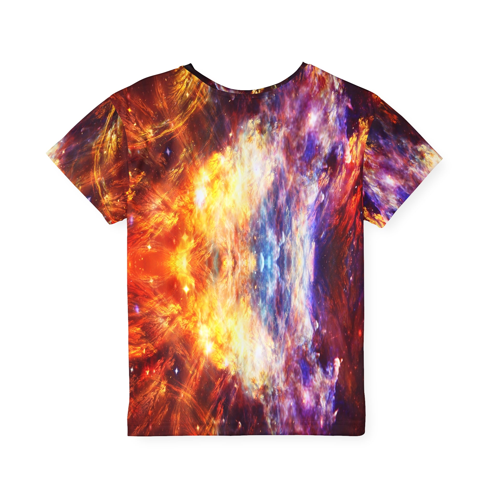 Rise Again Dreams Kids Sports Jersey