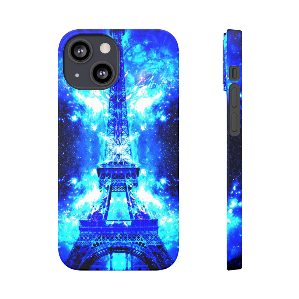 Amen Jin's Desires Parisian Dreams Slim Cases