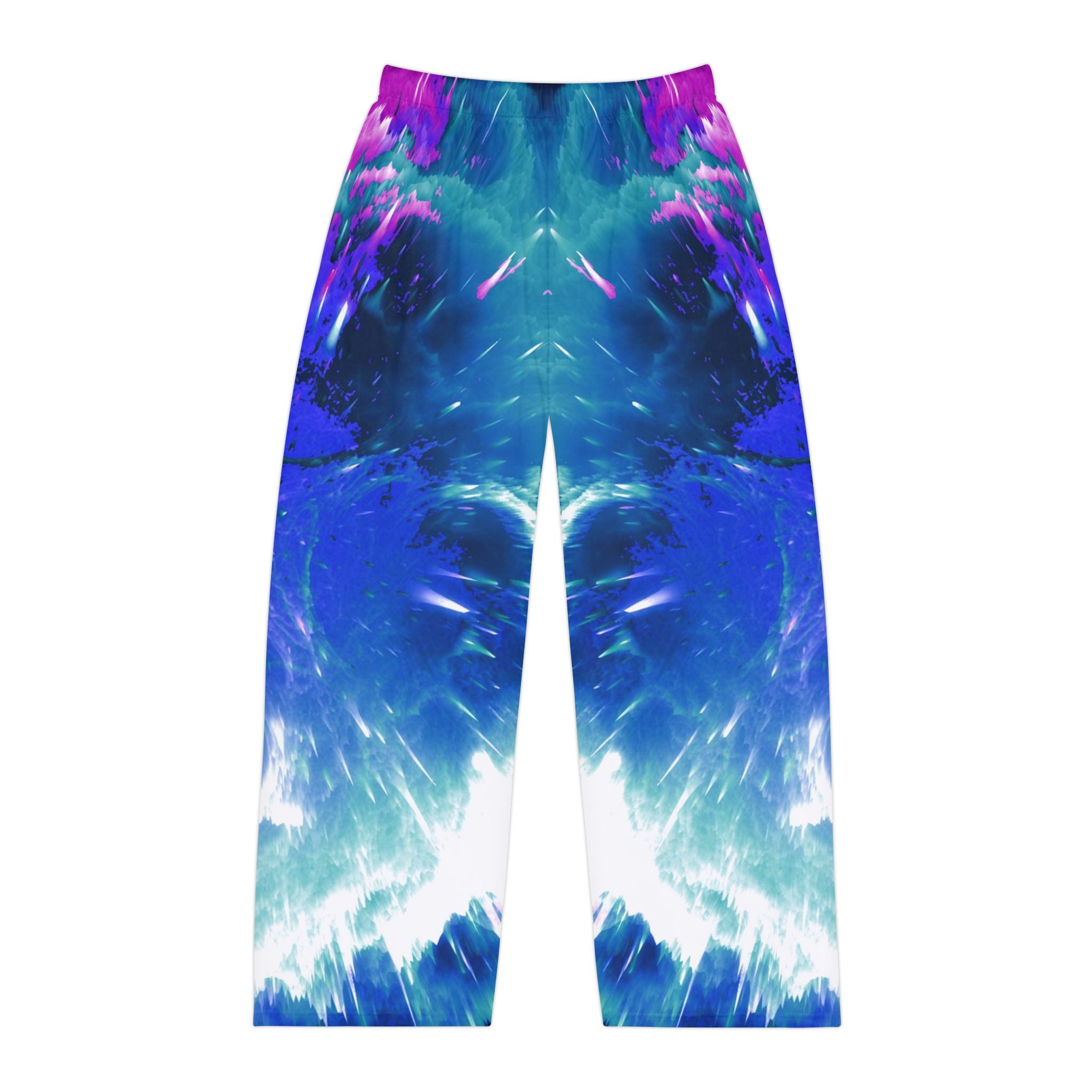 Creation's Desires Men's Pajama Pants
