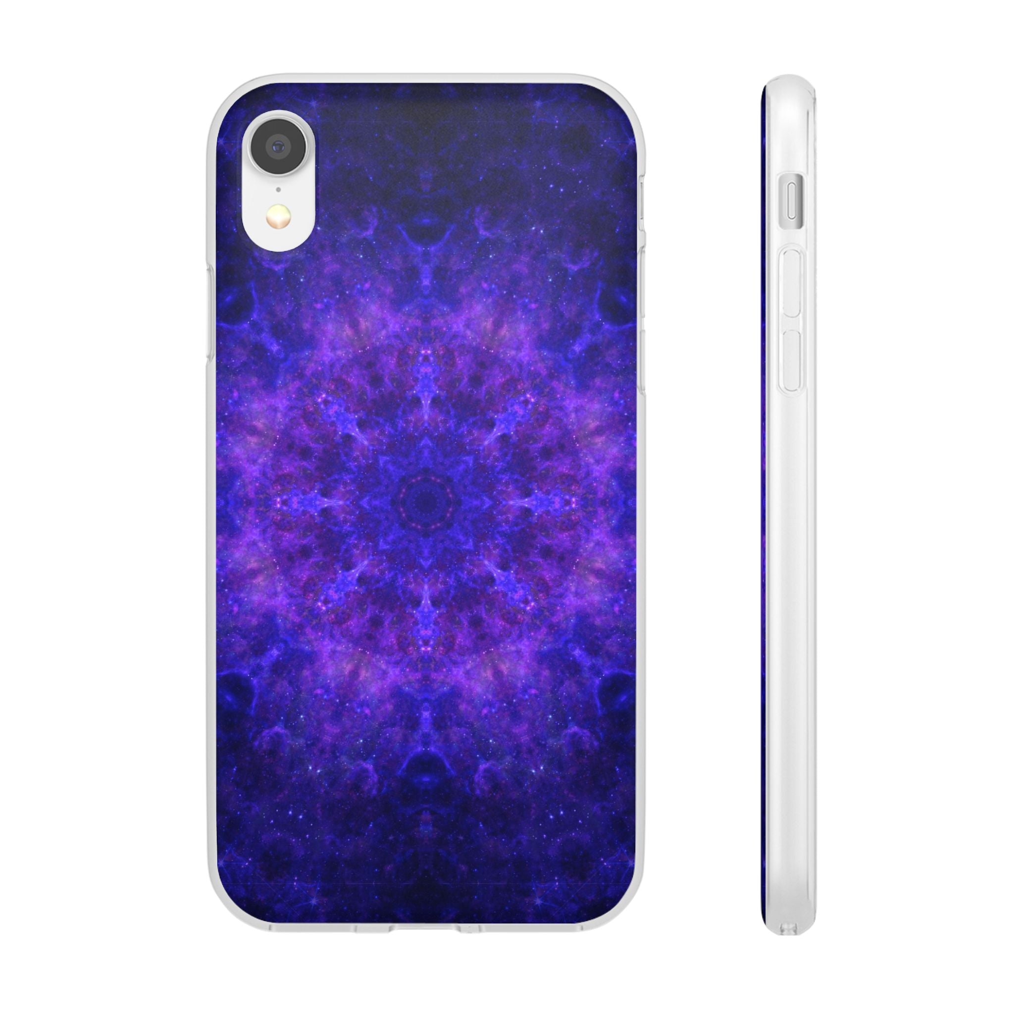 Katerina's Dragon's Eye Desires Flexi Cases