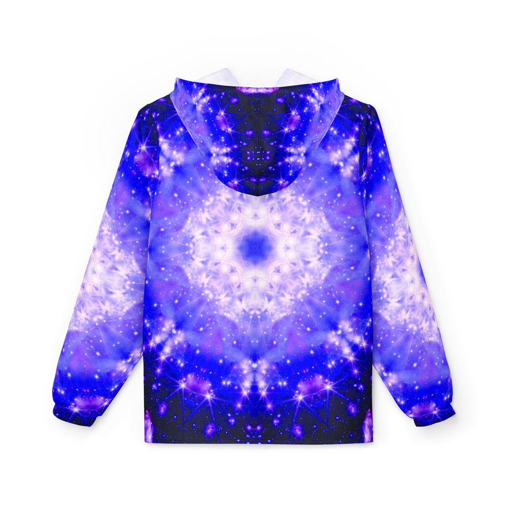 Katerina's Psyche Desires Windbreaker Jacket