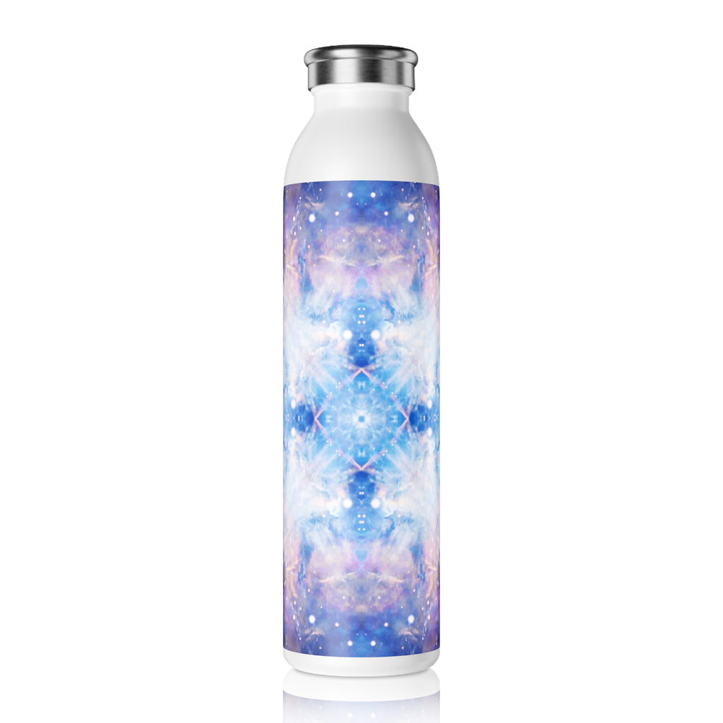 Katerina's Winterborn Desires Slim Water Bottle