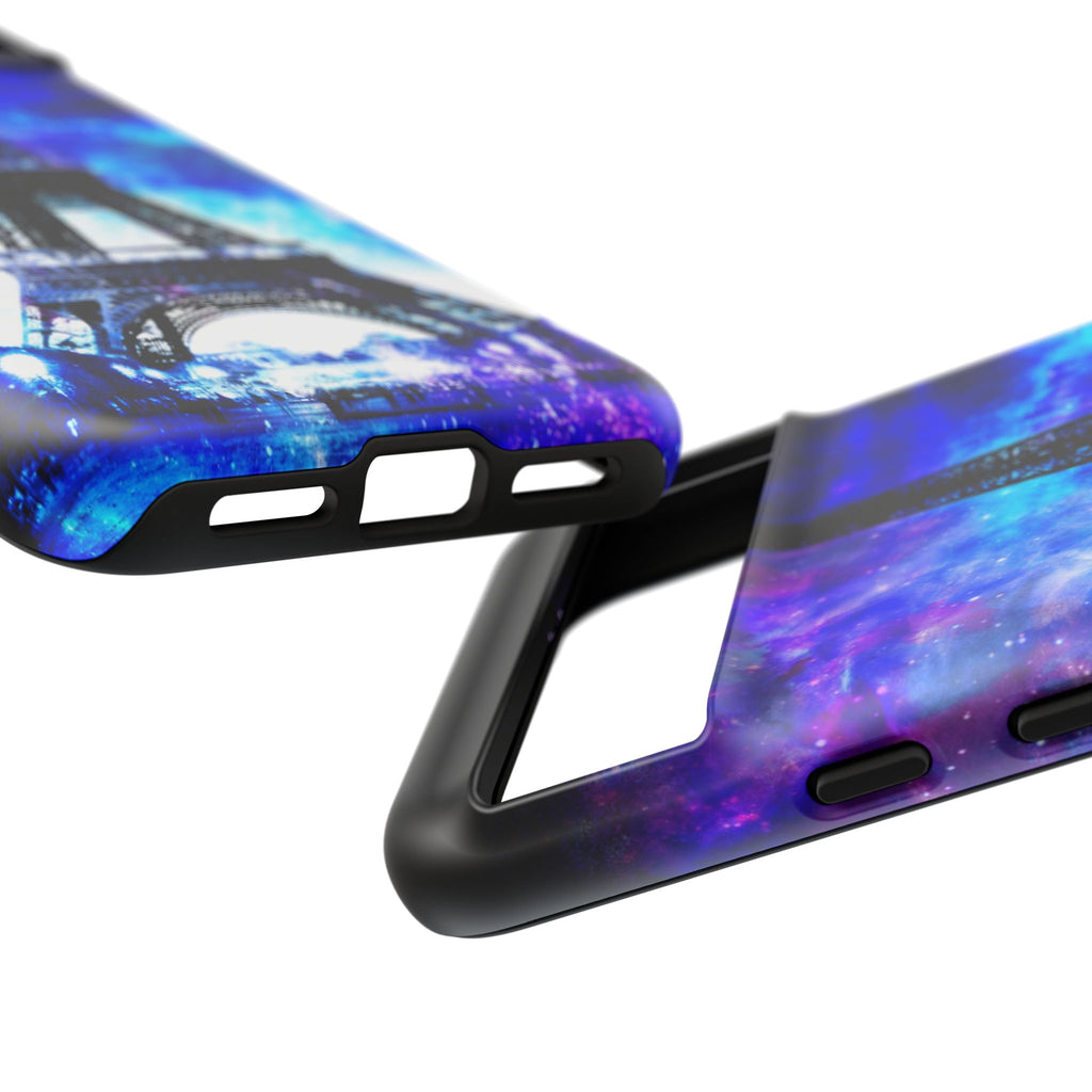 Lover's Creation's Parisian Dreams Case Mate Tough Phone Cases