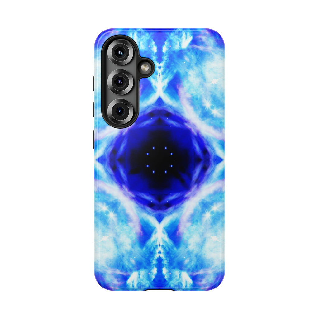 Amen Jin's Duat Desires Tough Phone Cases, Case-Mate