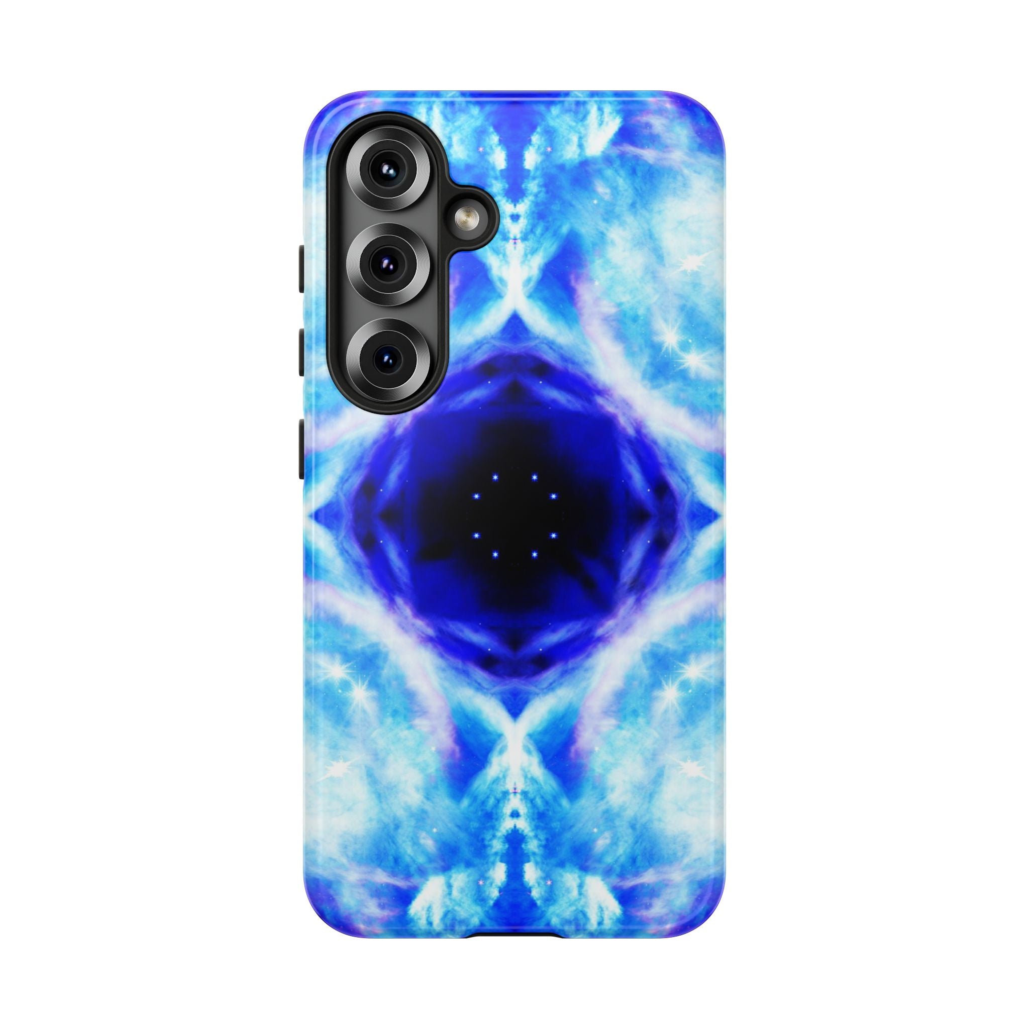Amen Jin's Duat Desires Tough Phone Cases, Case-Mate