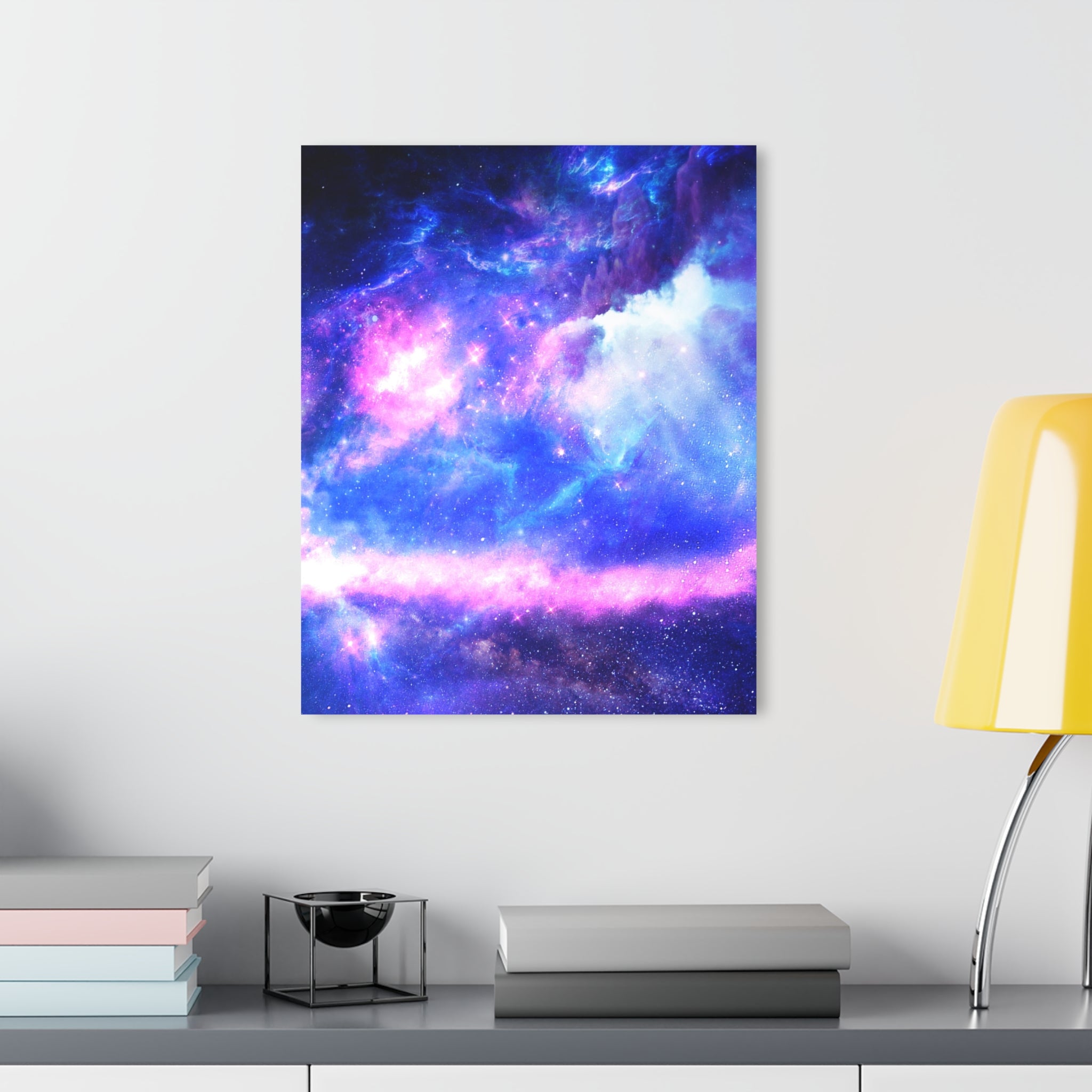 Ad Amorem Amisi Mercy Mirror Dreams Acrylic Prints (French Cleat)
