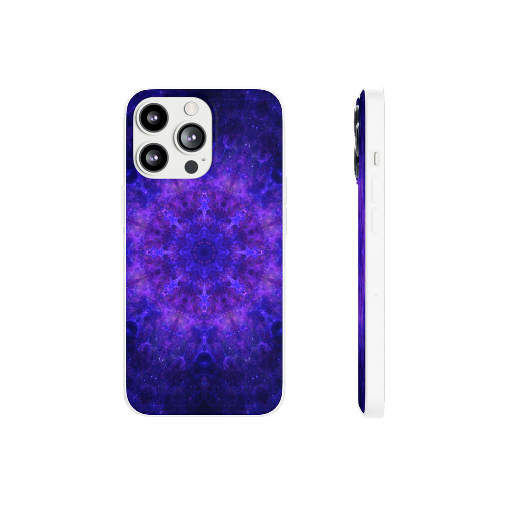 Katerina's Dragon's Eye Desires Flexi Cases