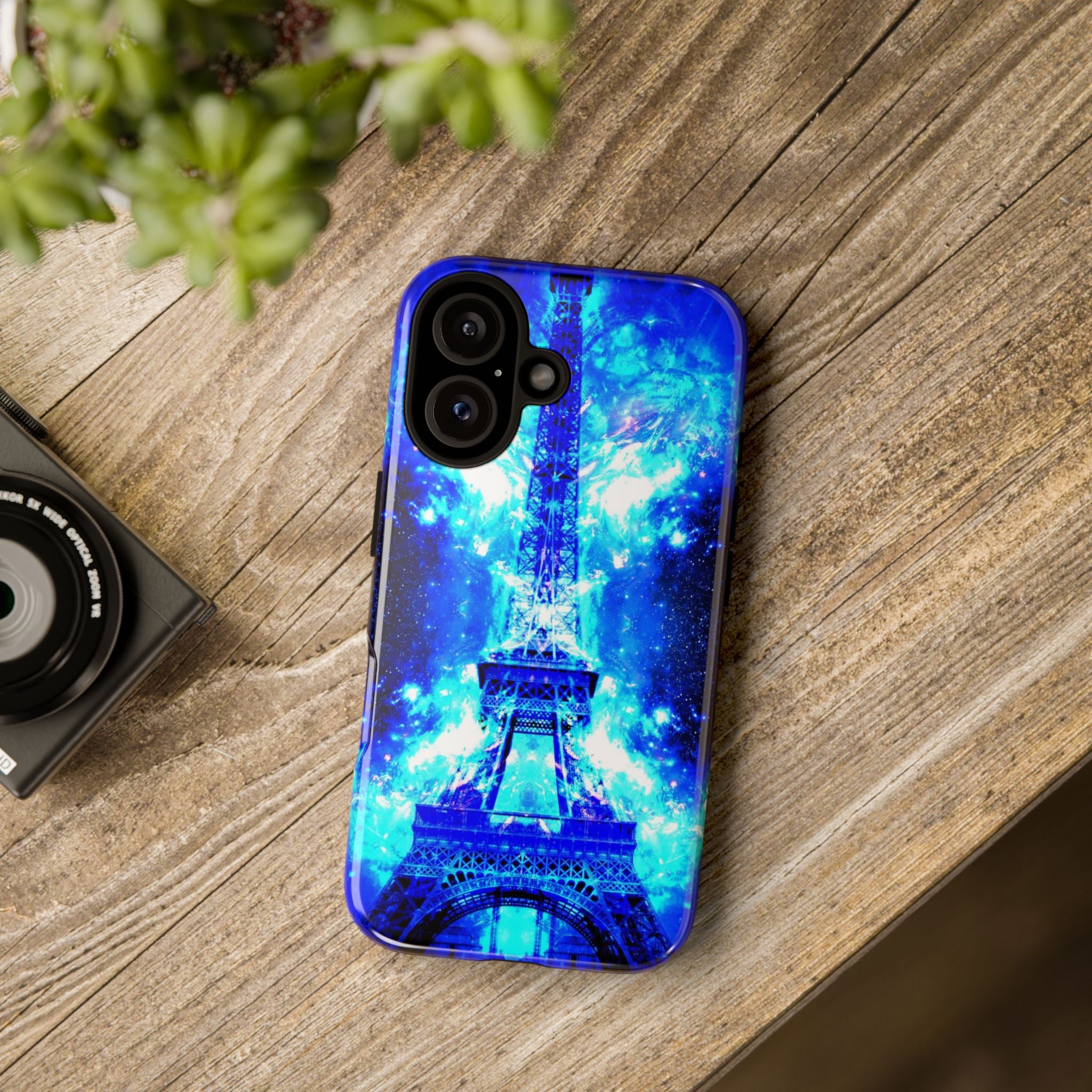 Amen Jin's Desires Parisian Dreams Tough Cases