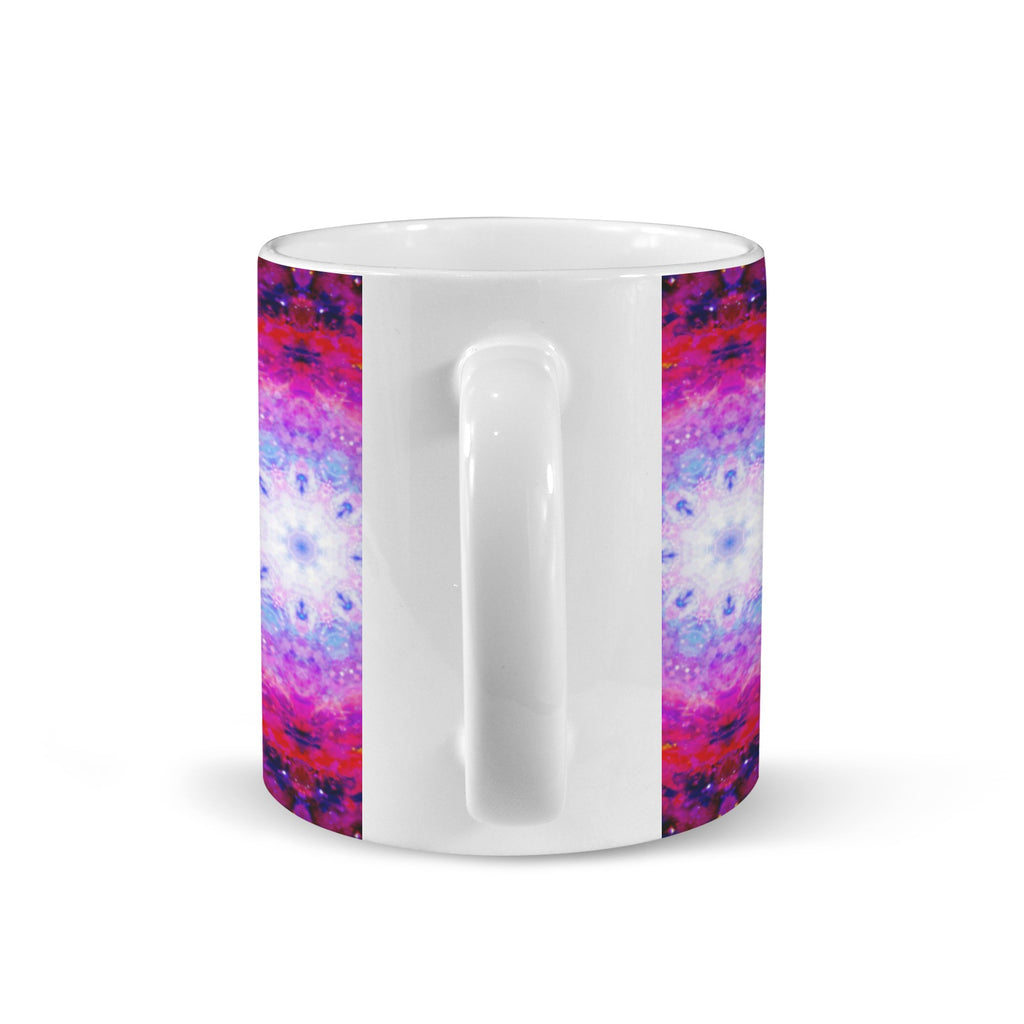 Katerina's Citadel Desires Custom White Mug(11OZ)(Set of 2) | Ships from USA