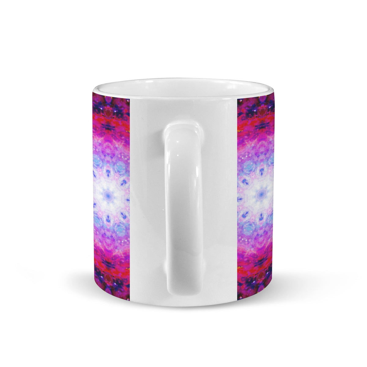 Katerina's Citadel Desires Custom White Mug(11OZ)(Set of 2) | Ships from USA