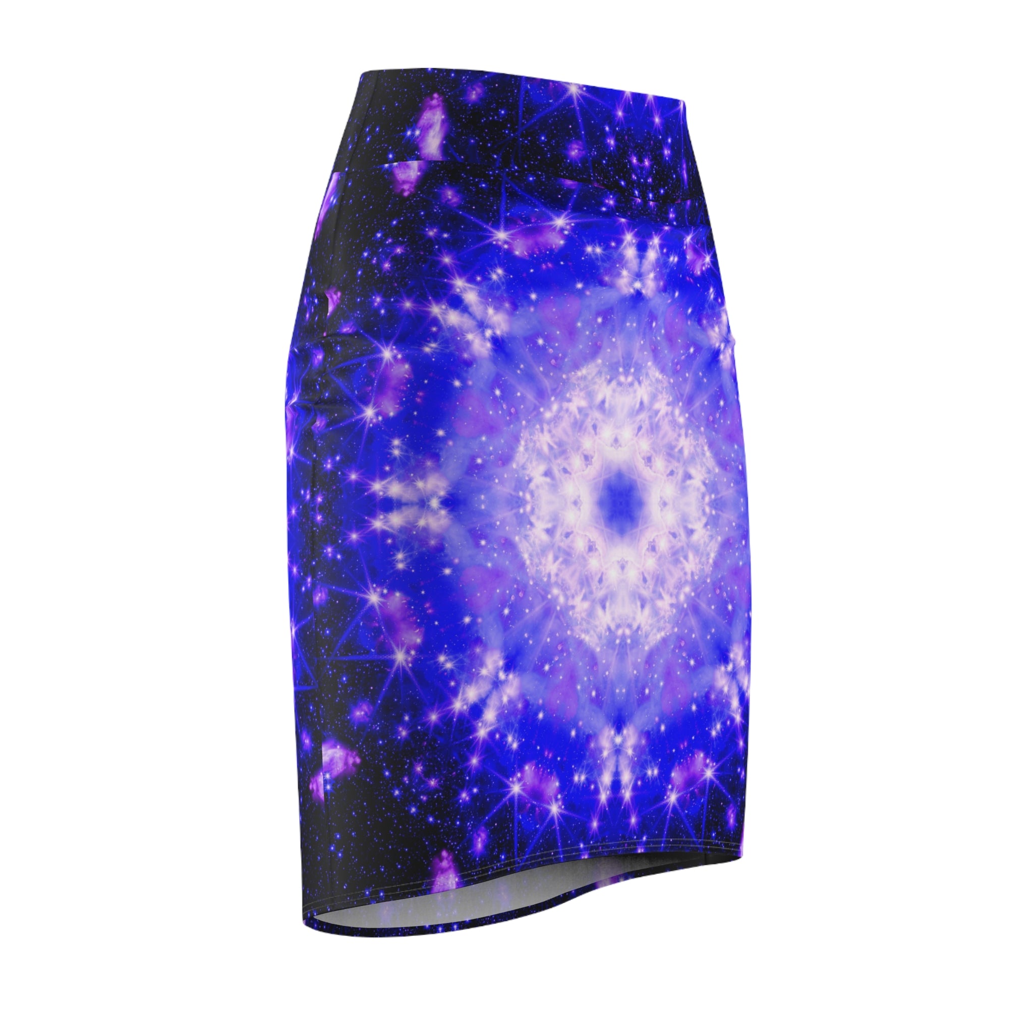 Katerina's Psyche Desires Women's Pencil Skirt