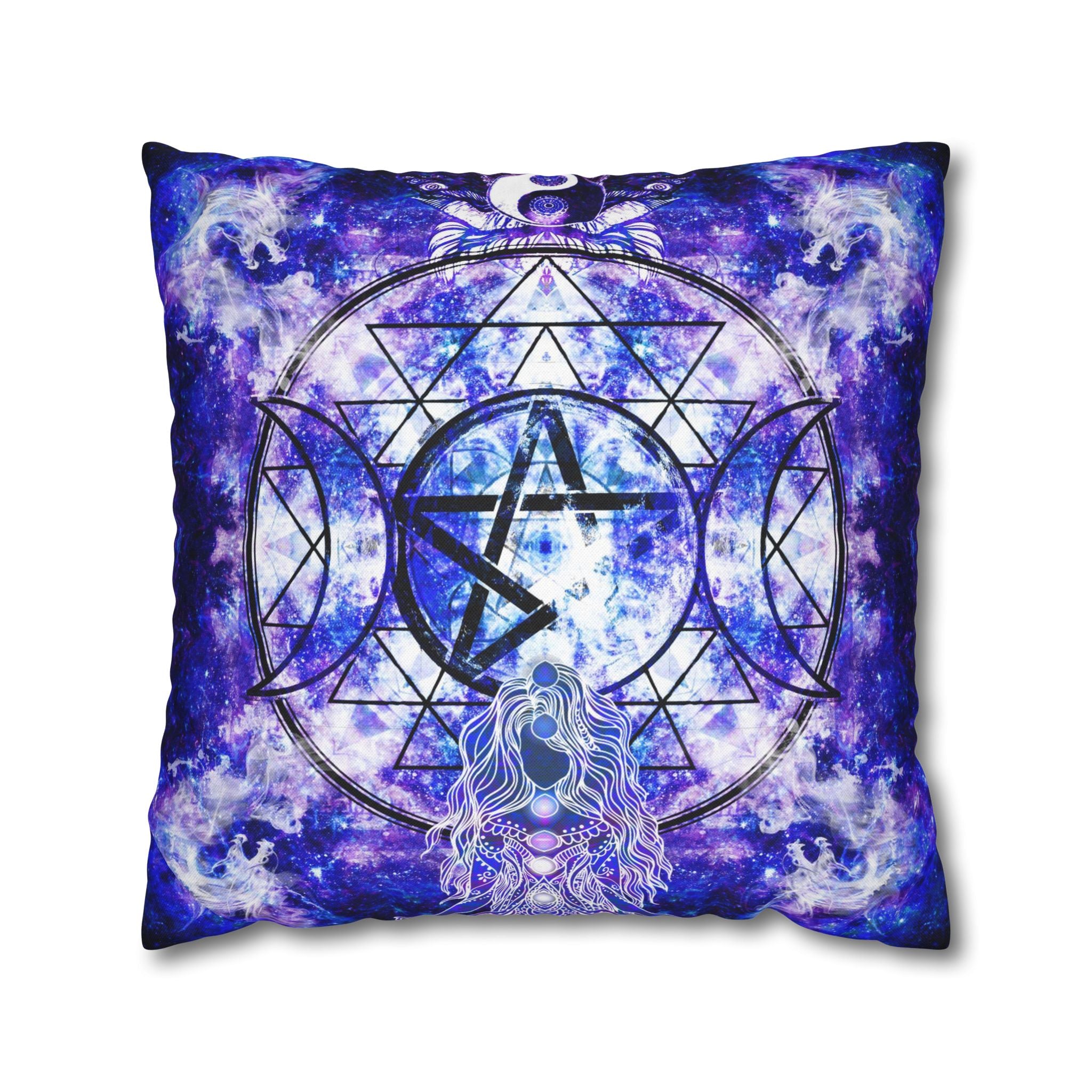 Amen Jin's Katerina's Magical Dracularian Dragoness Awakening Meditations Poly