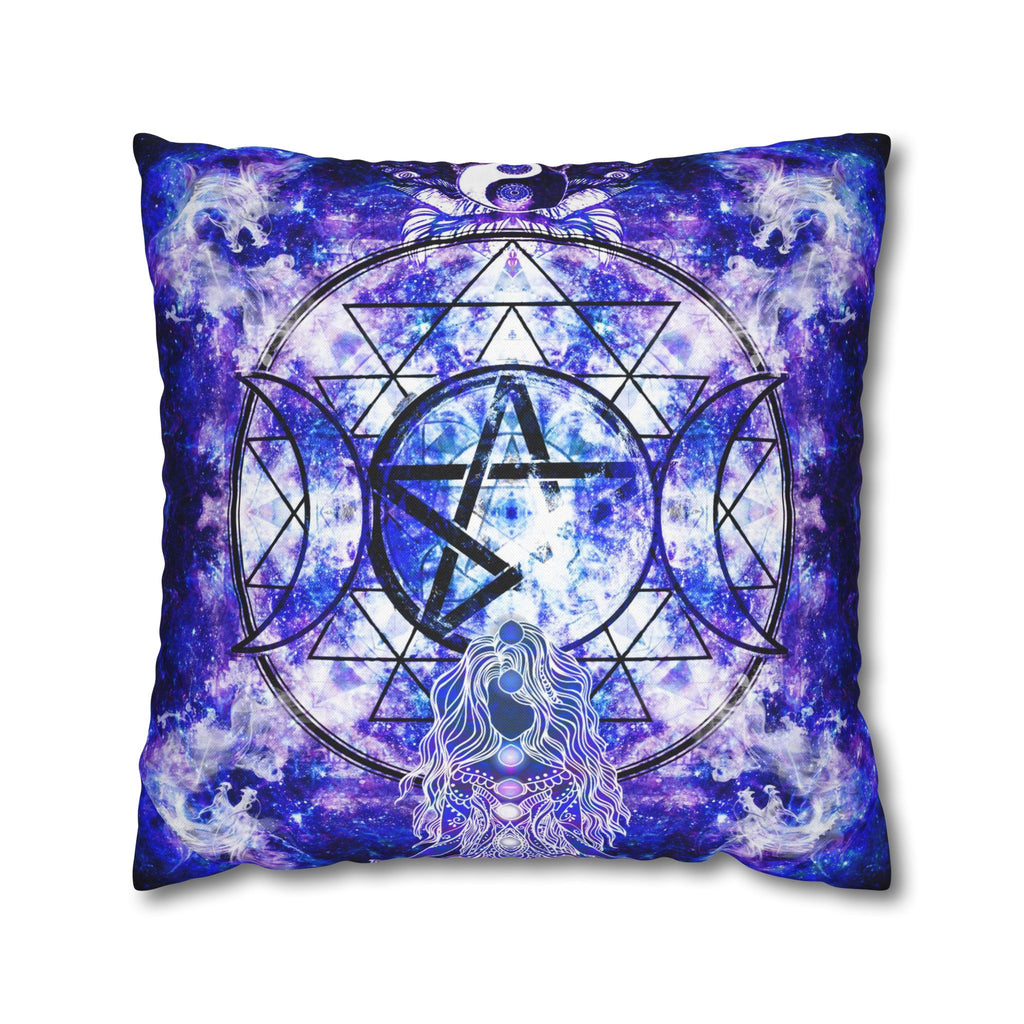 Amen Jin's Katerina's Magical Dracularian Dragoness Awakening Meditations Poly