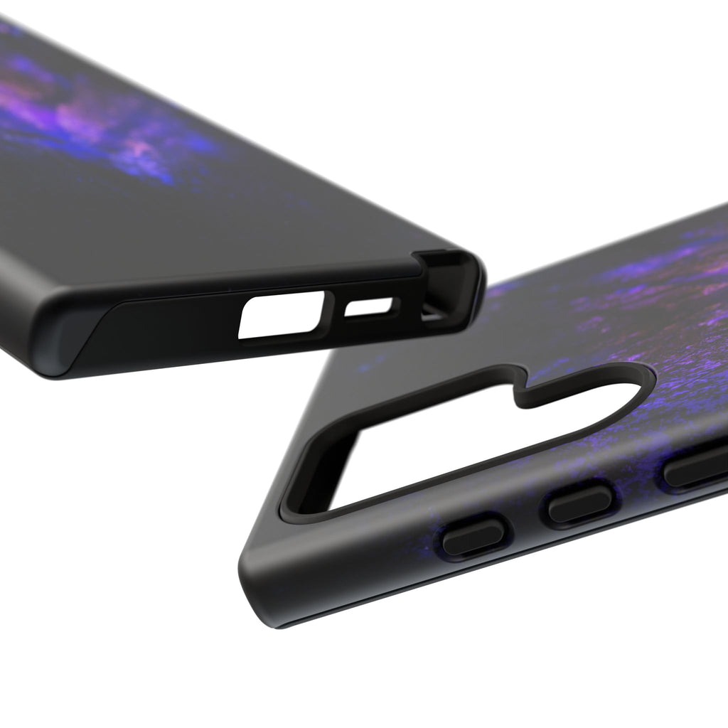 Mystic Tree Dreams Tough Phone Cases