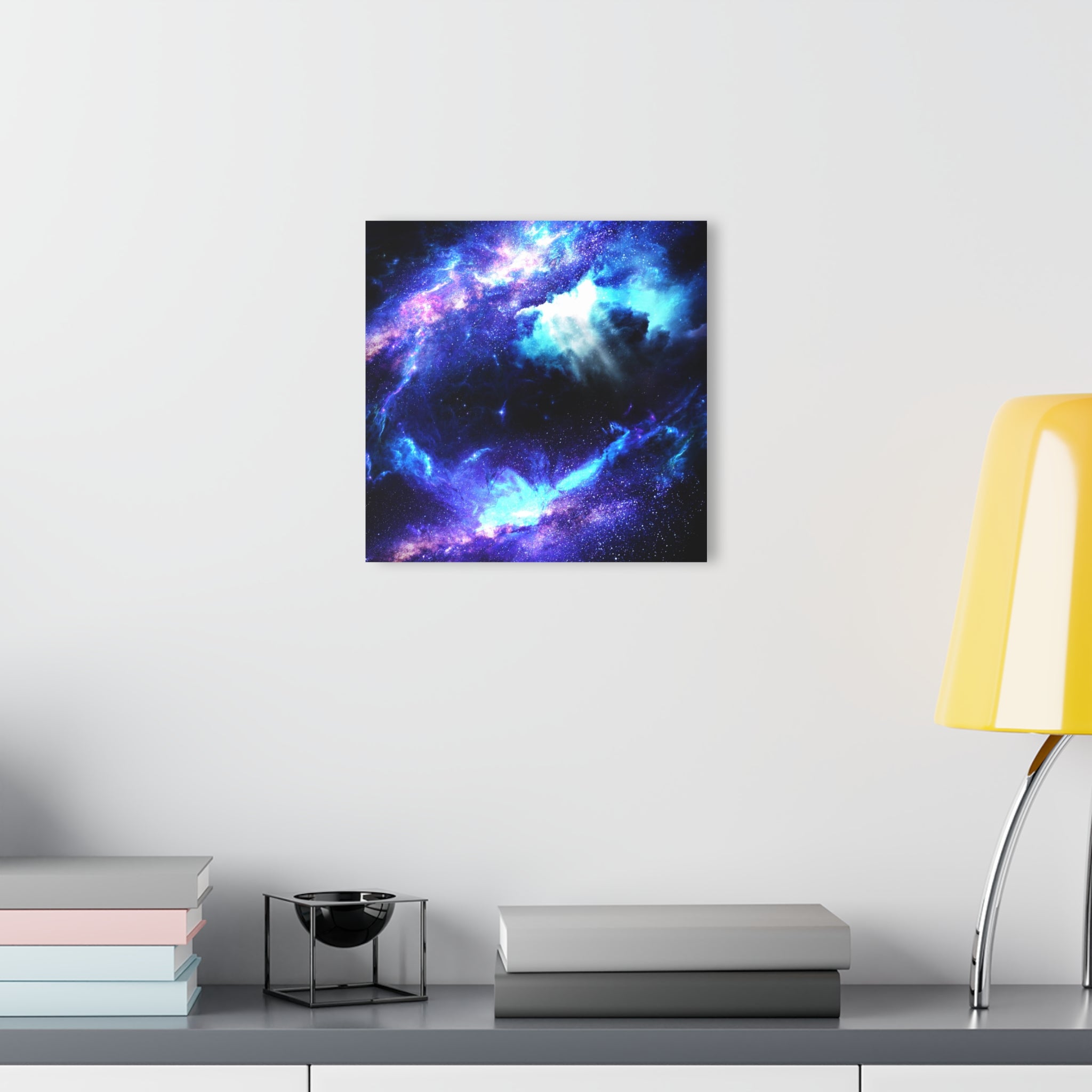 Spirited Marie Wide Awake Dreams Acrylic Prints (French Cleat)