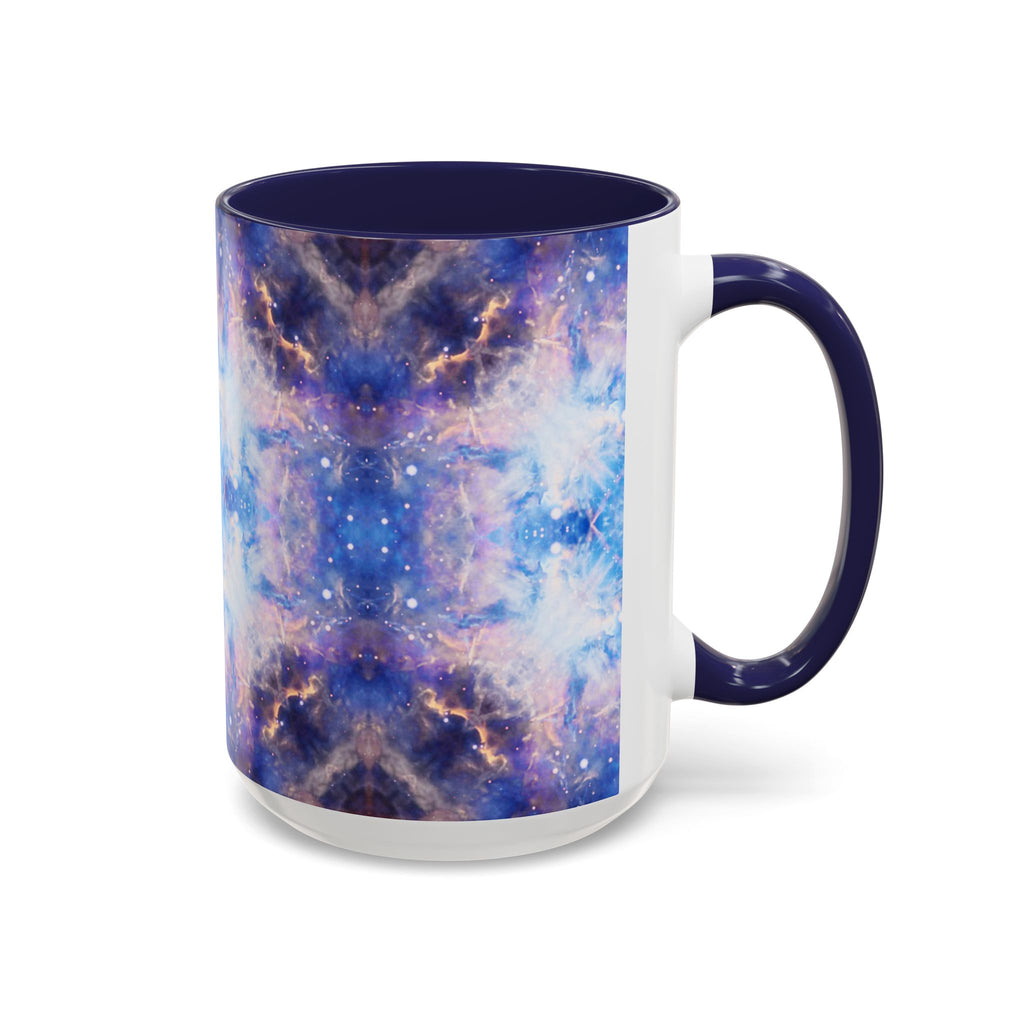 Katerina's Winterborn Desires Accent Coffee Mug