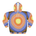 Katerina's Loved by the Sun Desires Unisex Pullover Hoodie