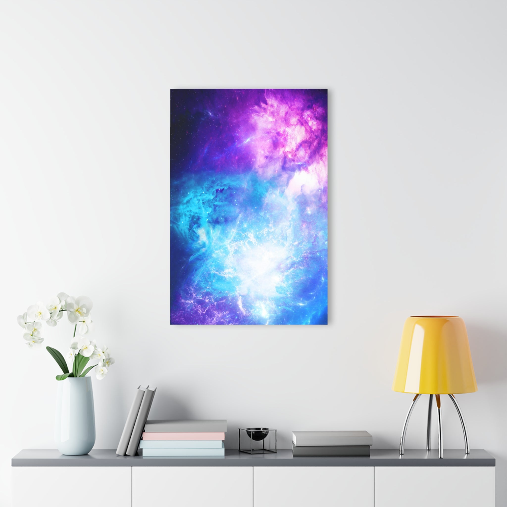 Creation's Heaven Dreams Acrylic Prints (French Cleat Hanging)