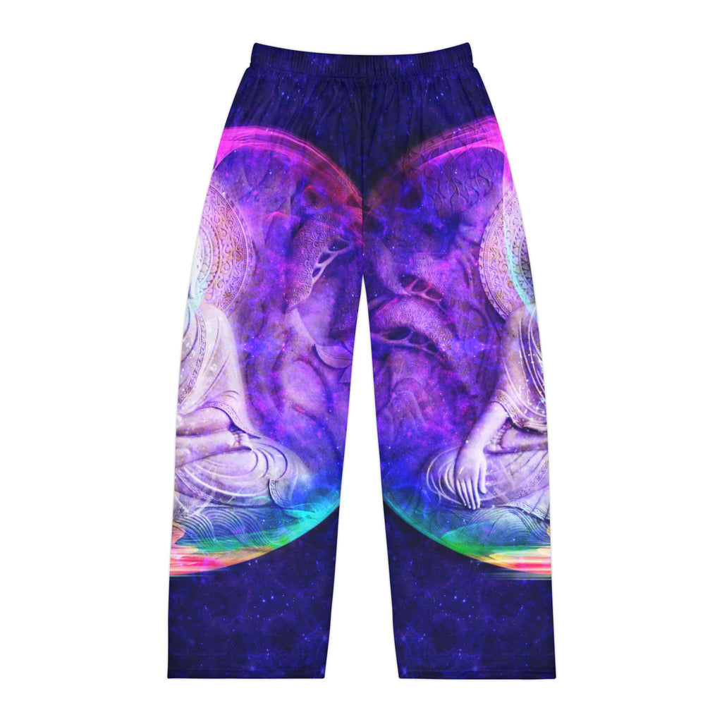 Katerina's Dragon's Eye Stillness Meditations Men's Pajama Pants