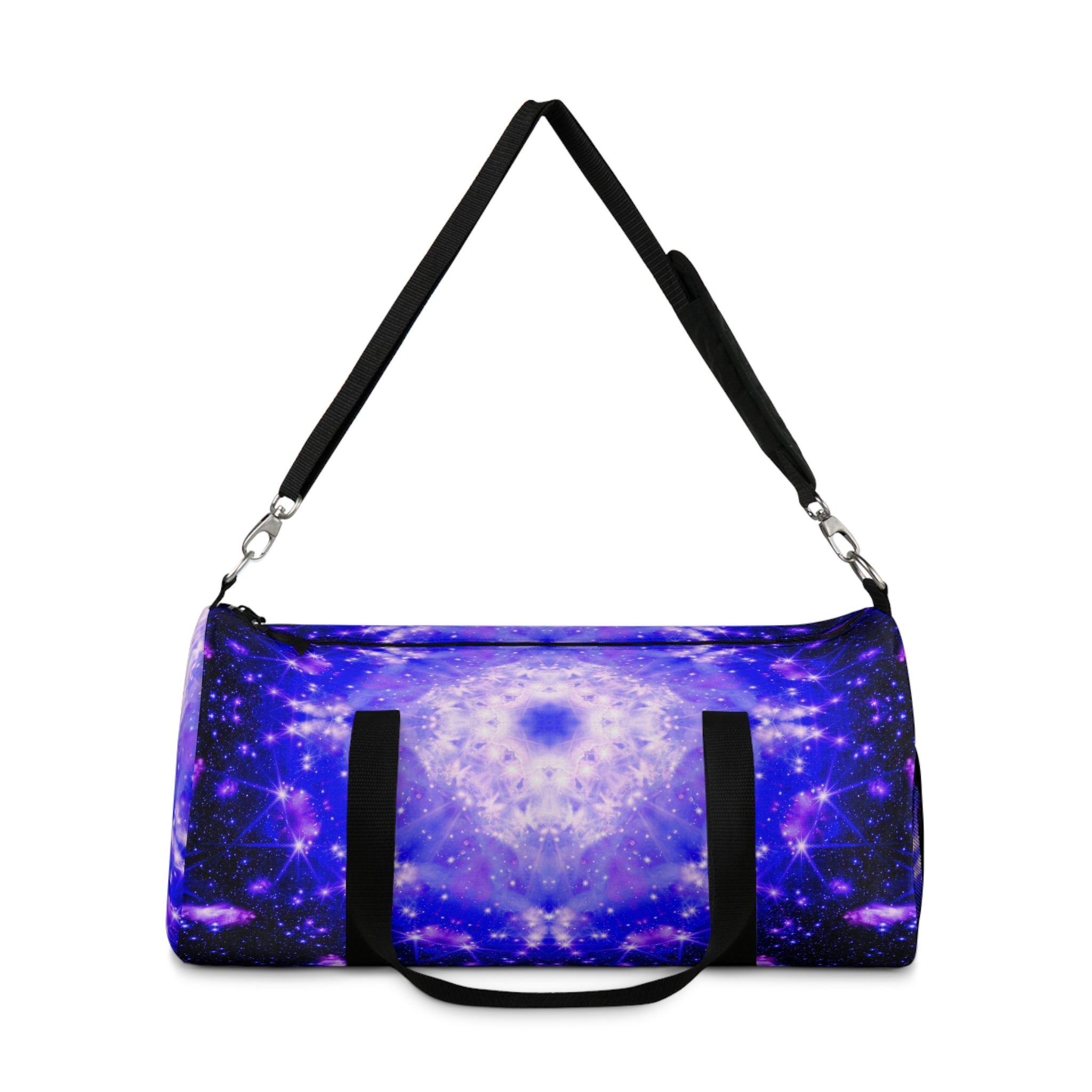Katerina's Psyche Desires Duffel Bag