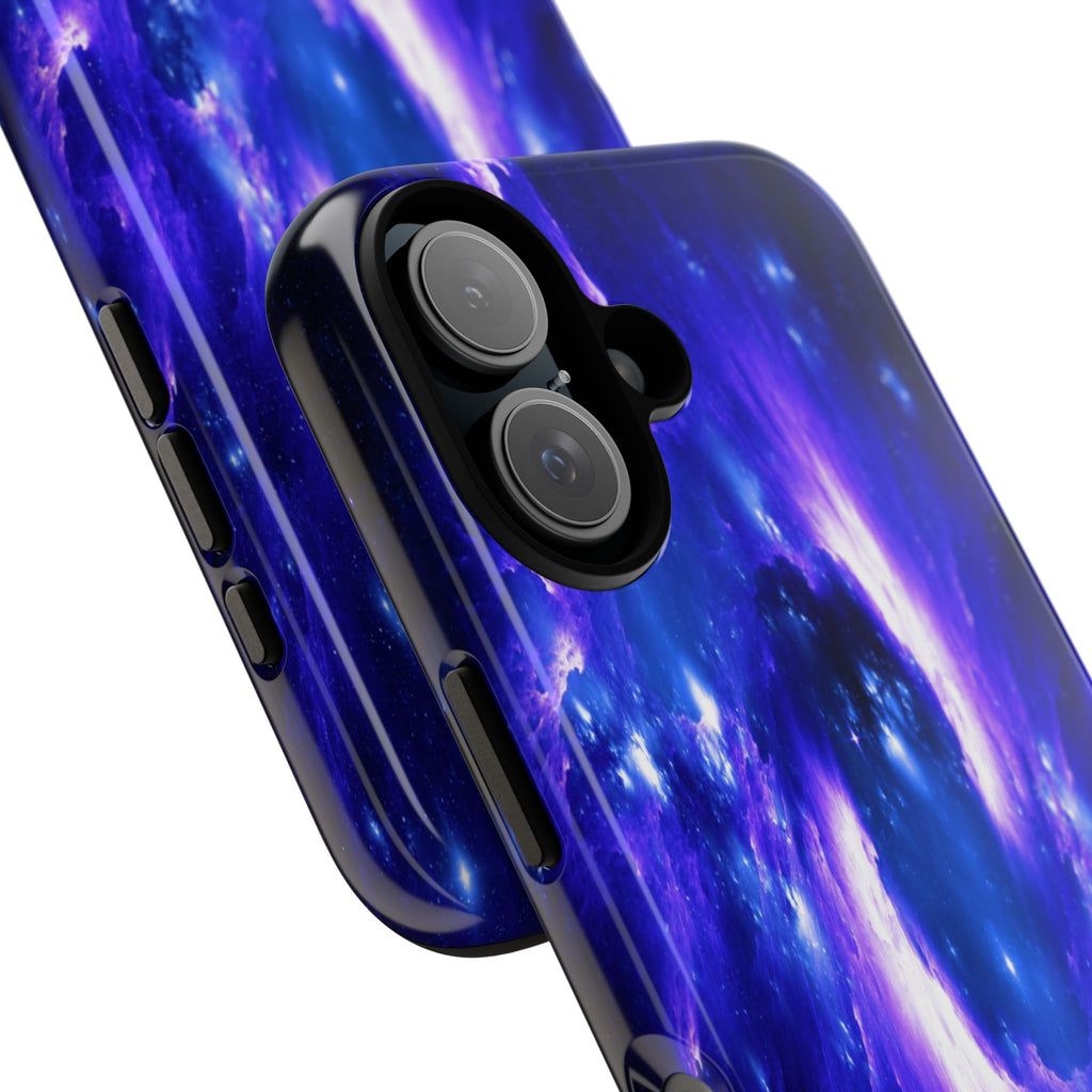 Amethyst Sapphire Dreams Tough Cases