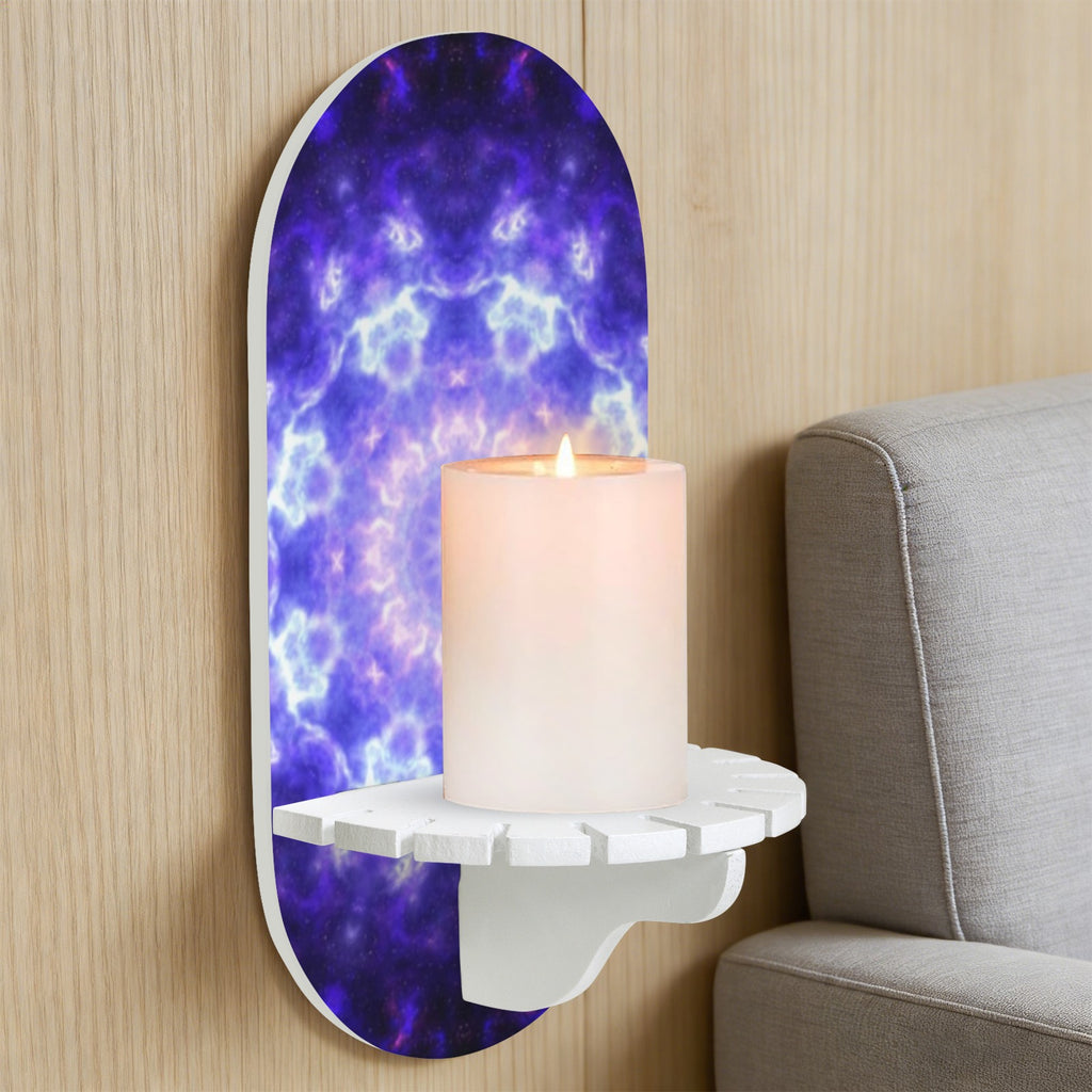 Katerina Vampira Draga Desires Wall Mounted Candle Holder | Ships from USA
