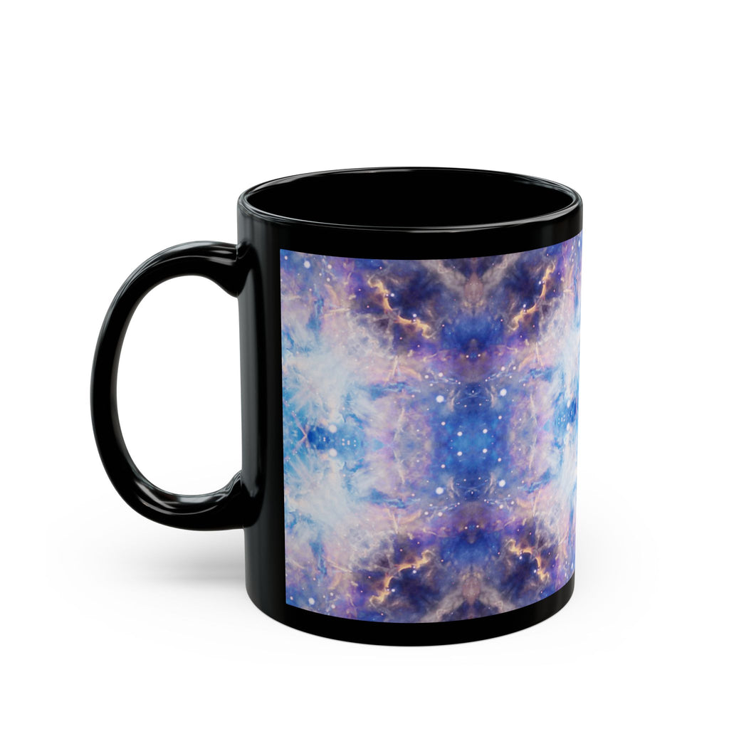 Katerina's Winterborn Desires Black Mug